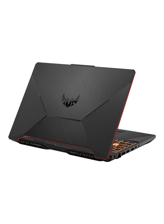 TUF F15 FX506LH-HN111T 15.6 FHD 144Hz Intel Core i5-10300H 16GB Ram-512GB SSD 4GB NVIDIA GeForce GTX 1650 WIN10 + Gaming Mouse + AVG English/Arabic Grey - v1633504893/N51238398A_2