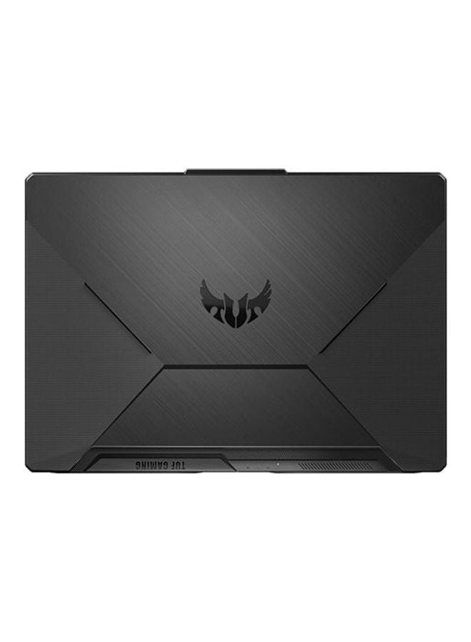 TUF F15 FX506LH-HN111T 15.6 FHD 144Hz Intel Core i5-10300H 16GB Ram-512GB SSD 4GB NVIDIA GeForce GTX 1650 WIN10 + Gaming Mouse + AVG English/Arabic Grey - v1633504894/N51238398A_4