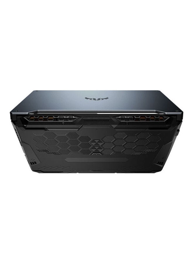 TUF F15 FX506LH-HN111T 15.6 FHD 144Hz Intel Core i5-10300H 16GB Ram-512GB SSD 4GB NVIDIA GeForce GTX 1650 WIN10 + Gaming Mouse + AVG English/Arabic Grey - v1633504894/N51238398A_5