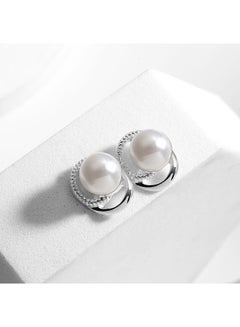 THE BLING STUDIO Pristine Midnight Sky Jewellery Set  - Image 3