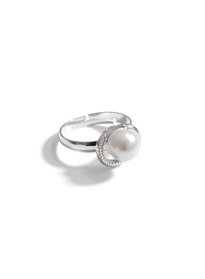 THE BLING STUDIO - Pristine Midnight Sky Jewellery Set - Image 1