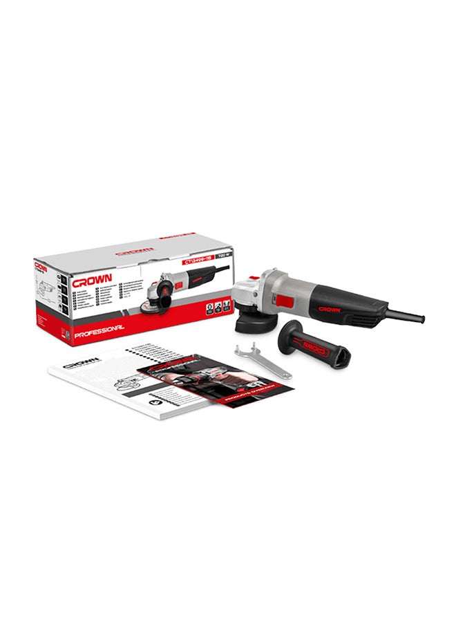 كراون جلاخة زاويا متعدد الألوان - Image 2