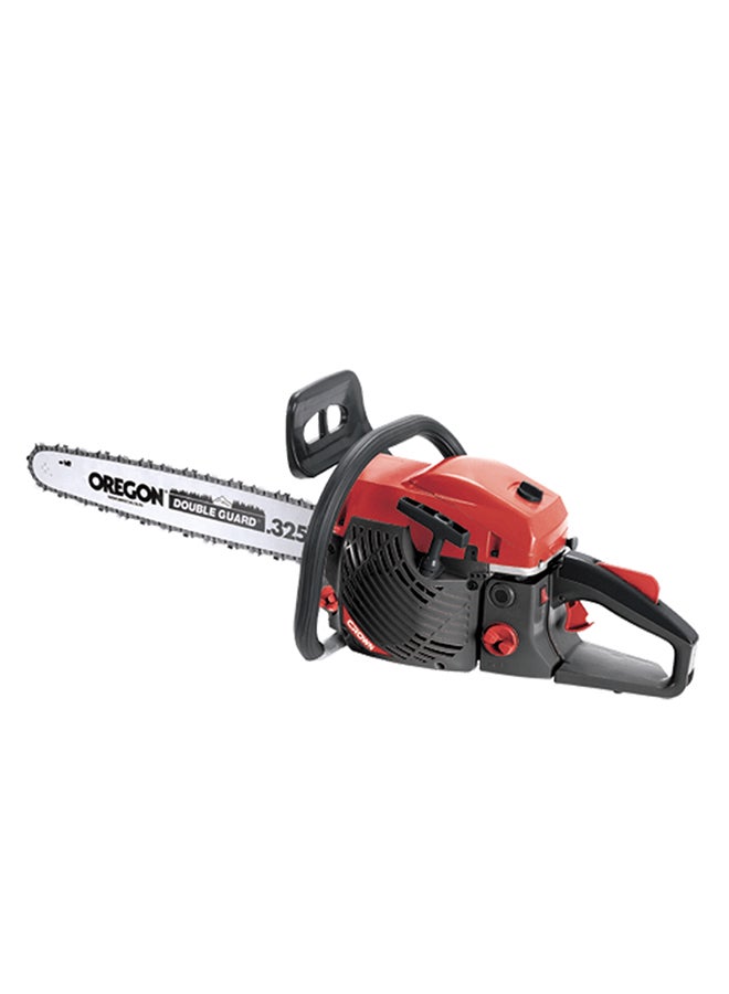 كراون منشار ذو سلسلة متعدد الألوان 16بوصة - Image 1