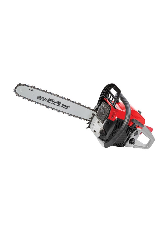 كراون منشار ذو سلسلة متعدد الألوان 16بوصة - Image 2