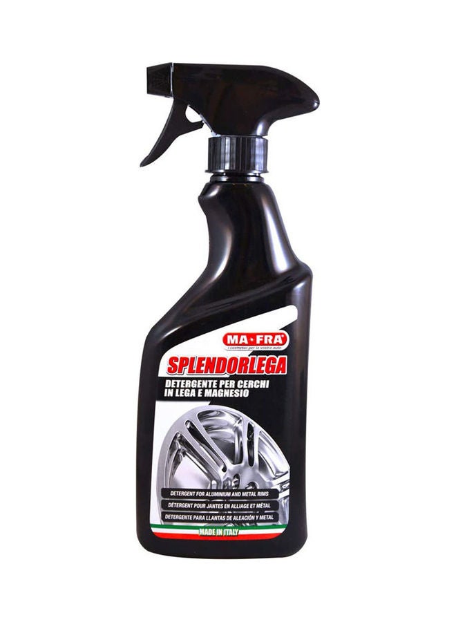 مافرا بخاخ سبليندورليجا لتنظيف وتلميع جنوط السيارة