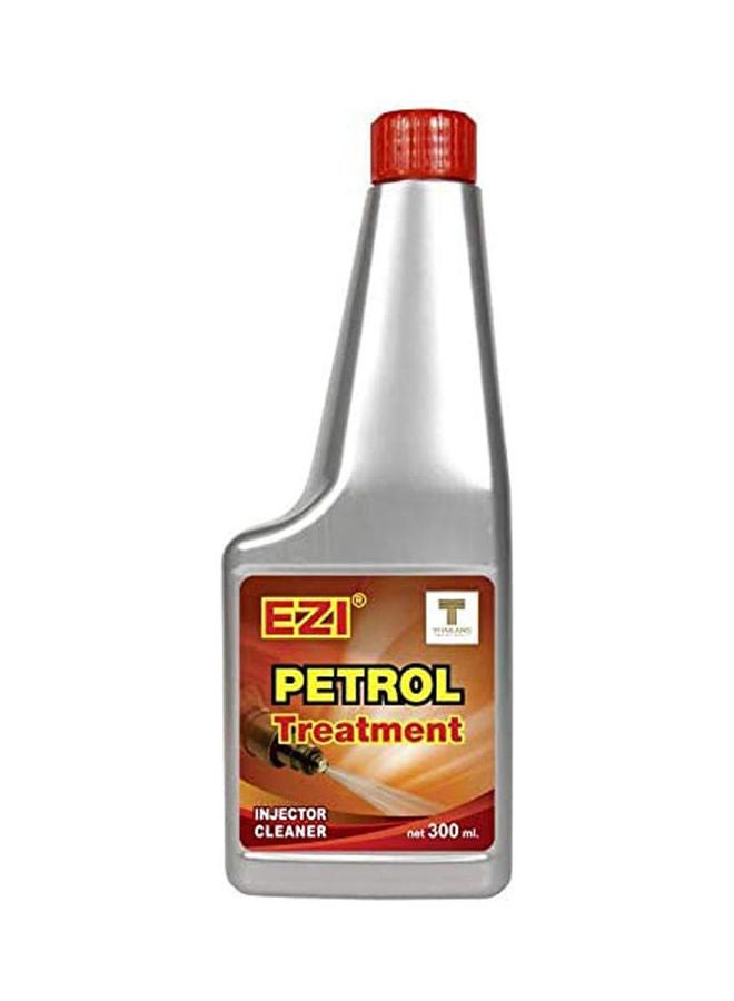 EZI Petrol Treatment Injector Cleaner