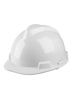 TOTAL Safety Helmet Model: Total Tsp2609 White 34.2 x 18.6 x 4cm 