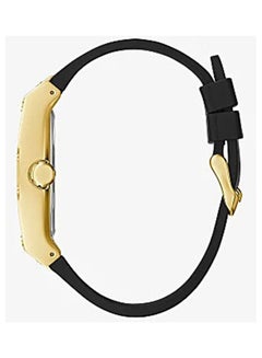 GUESS Women's Leather Analog Watch Gw0202G1  - Image 2