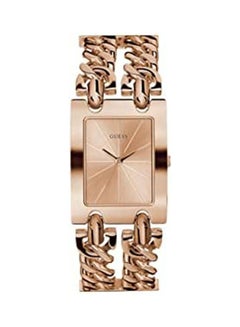 Women's Stainless Steel Analog Watch W1117L3