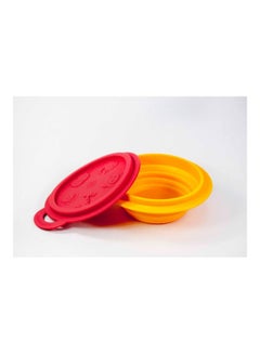 Marcus & Marcus Collapsible Bowl  - Image 2