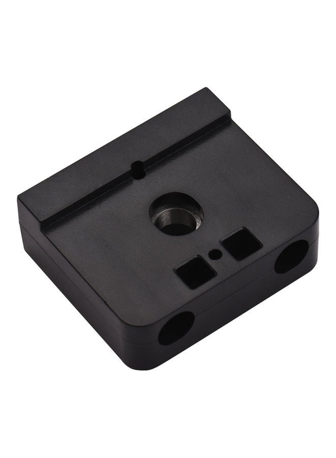 3D Printer Parts Z Axis Leadscrew Top Mount Kit Black - Image 3