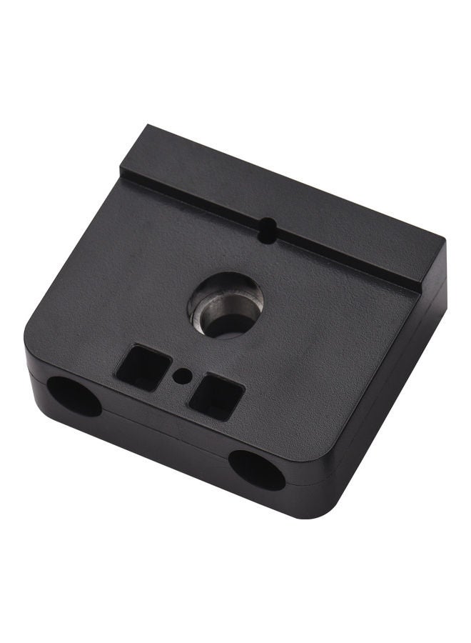 3D Printer Parts Z Axis Leadscrew Top Mount Kit Black - Image 5