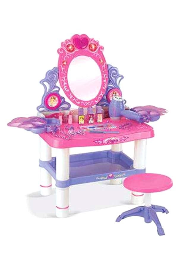 Girl Dressing Table  - Image 1