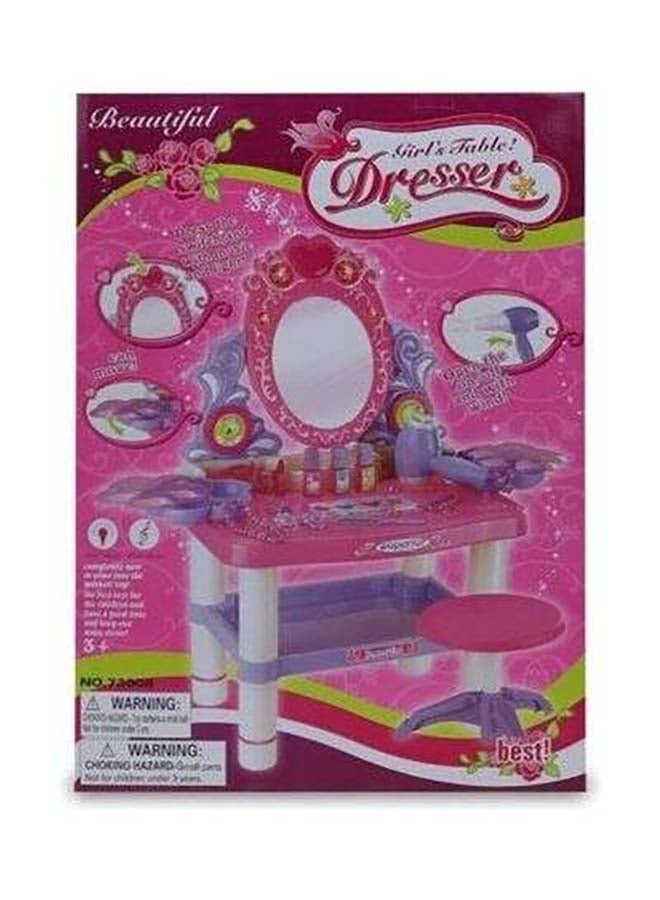 Girl Dressing Table  - Image 2