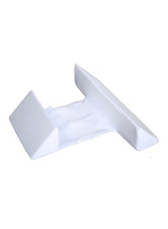 Beauenty Anti-Rollover Breathable Comfortable Unique Design Side Sleeping Pillow For Baby  - Image 1