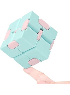 XiuWoo 22-Piece Simple Dimple Mini Bubble Sensory Lightweight High-Quality Fidget Toy Set  - Image 4