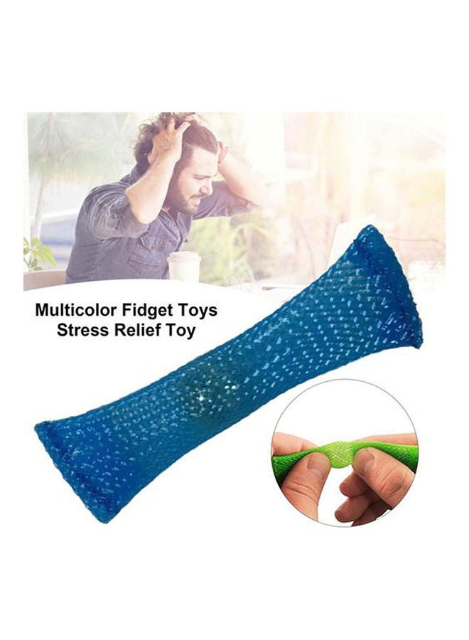 XiuWoo - 23-Piece Simple Dimple Mini Bubble Sensory Lightweight High-Quality Fidget Toy Set - Image 1