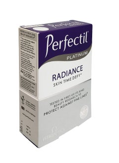 Vitabiotics Perfectil Platinum 60 Tablets  - Image 2