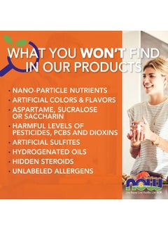 Now Foods Maca Reproductive Health Dietary Supplement  - Image 3