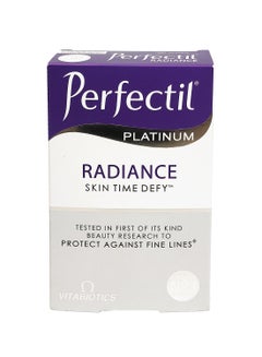 Vitabiotics Perfectil Platinum 60 Tablets  - Image 1
