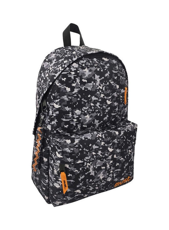 Backpack 584330 Army Black