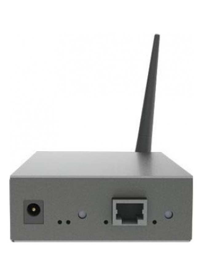 Deliberant Ap 2I 2.4 Ghz High-Powered Indoor Access Point Black - Image 2