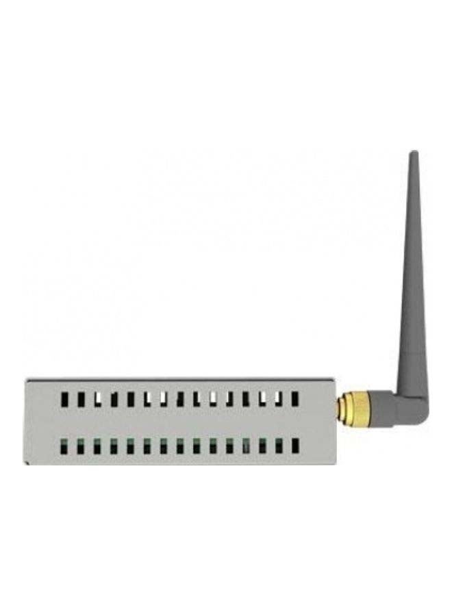Deliberant Ap 2I 2.4 Ghz High-Powered Indoor Access Point Black - Image 3