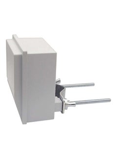 Deliberant Outdoor Passive POE Splitter White  - Image 1