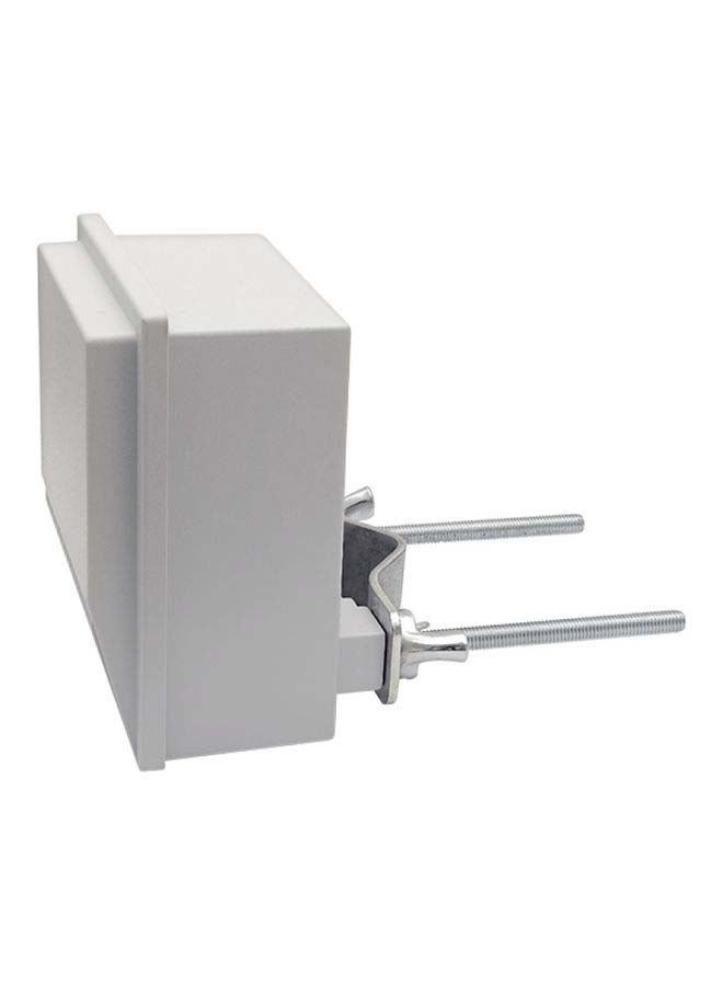 Deliberant Outdoor Passive POE Splitter White  - Image 1