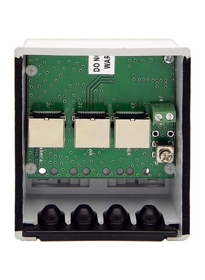 Deliberant Outdoor Passive POE Splitter White  - Image 3