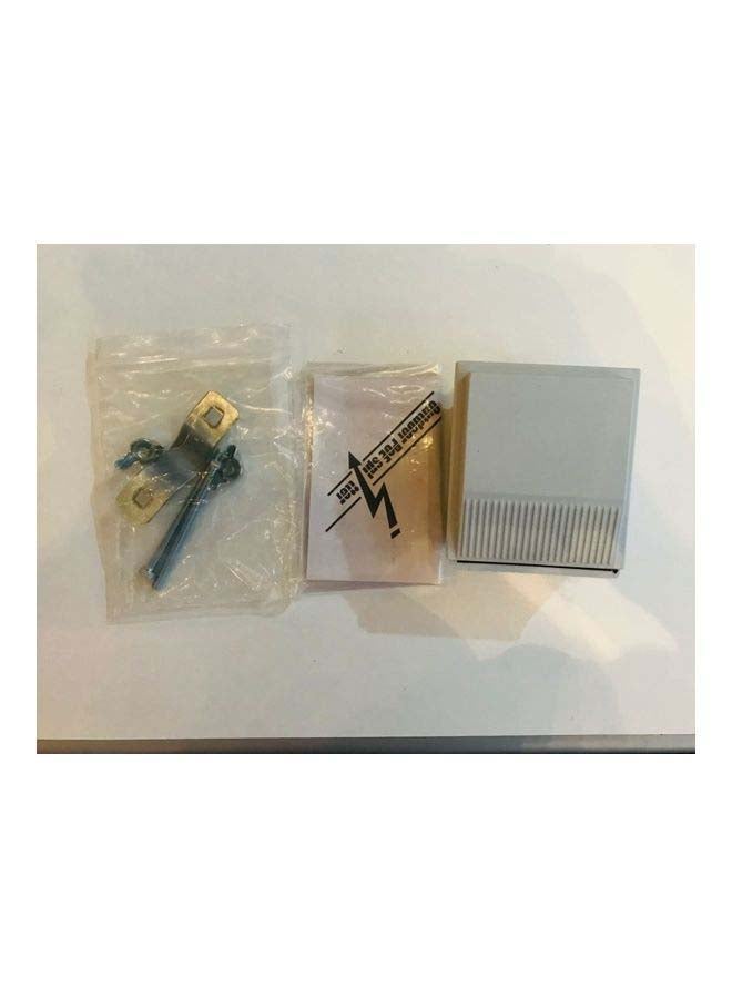 Deliberant Outdoor Passive POE Splitter White  - Image 4