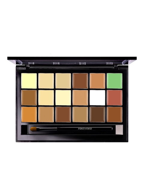 Pro Artist Multitasker Corrector Palette Multicolour