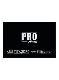 FOREVER52 Pro Artist Multitasker Corrector Palette Multicolour  - Image 2