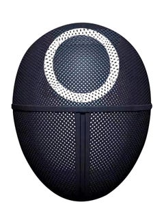 Squid Smart Game Boss Face Mask 26 x 21 x 10cm