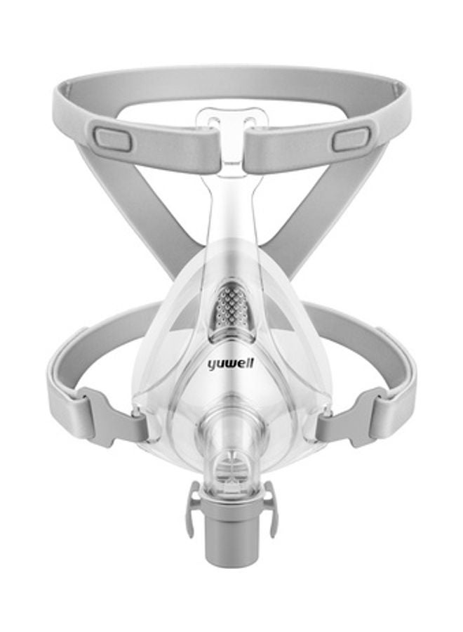 Yuwell Breathwear Mask Size (L)  - Image 1