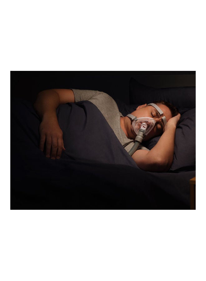 Yuwell Breathwear Mask Size (L)  - Image 3