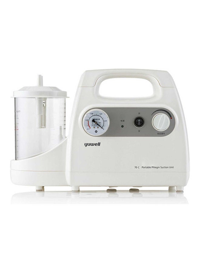 يوويل وحدة شفط البلغم المحمولة - Image 4