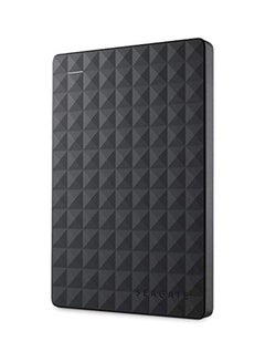 Seagate Expansion External HDD - USB 3.0 for PC Laptop, 3 yr Data Recovery Services, Portable Hard Drive (STEA1000400) 1.0 TB  - Image 2