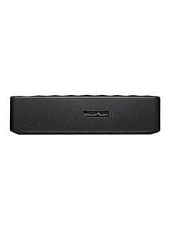 Seagate Expansion External HDD - USB 3.0 for PC Laptop, 3 yr Data Recovery Services, Portable Hard Drive (STEA1000400) 1.0 TB  - Image 4