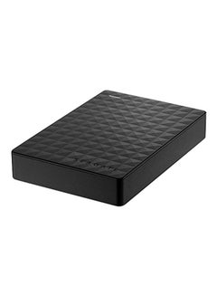 Seagate Expansion External HDD - USB 3.0 for PC Laptop, 3 yr Data Recovery Services, Portable Hard Drive (STEA1000400) 1.0 TB  - Image 5