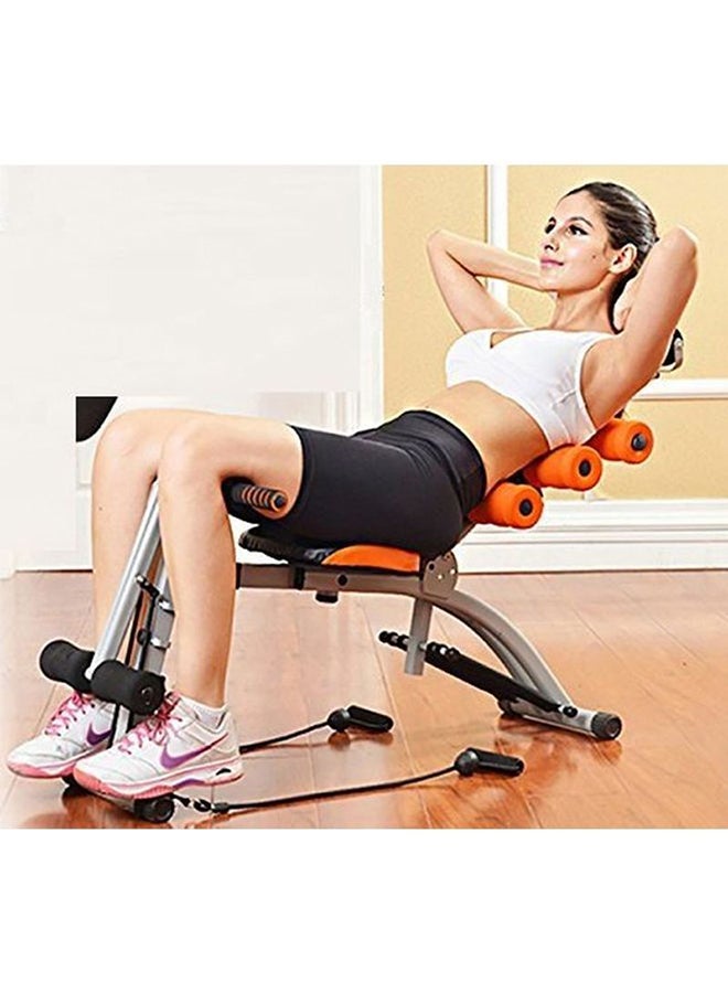 Unisex Abdominal Training Machine 104x35x89cm 104x35x89cm - v1633533901/N12901742A_6