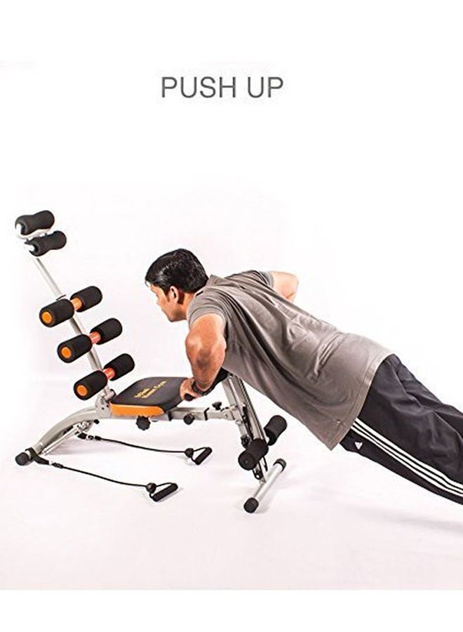 Unisex Abdominal Training Machine 104x35x89cm 104x35x89cm - v1633533902/N12901742A_7