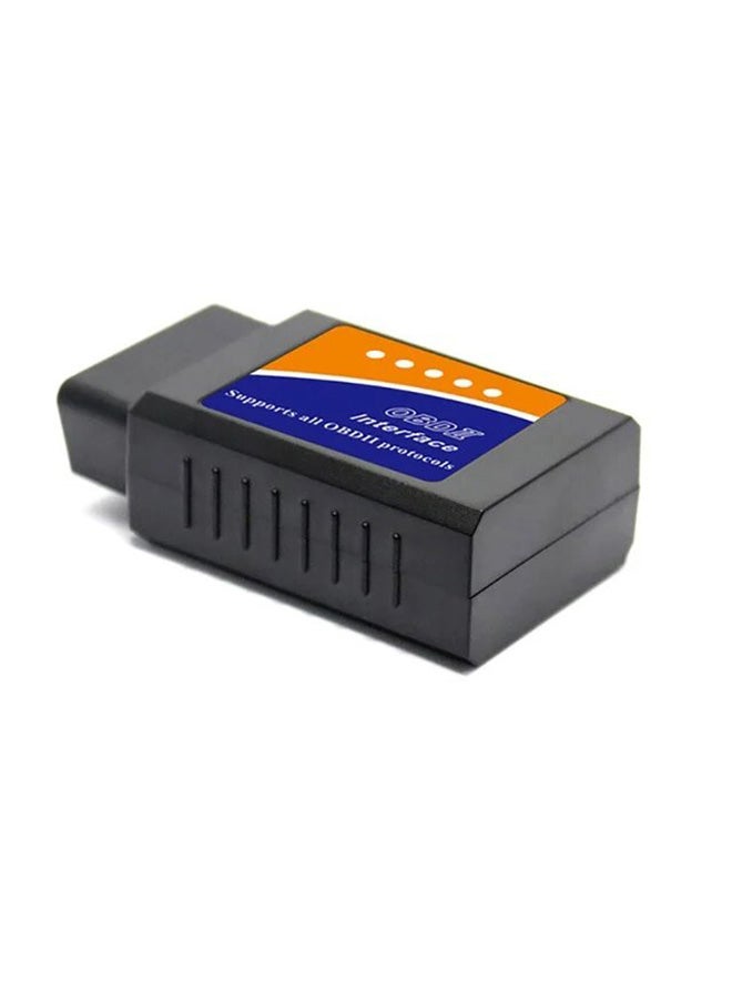 OUTAD - Wireless ELM327 OBD2 Auto Car Scanner Adapter - Image 1