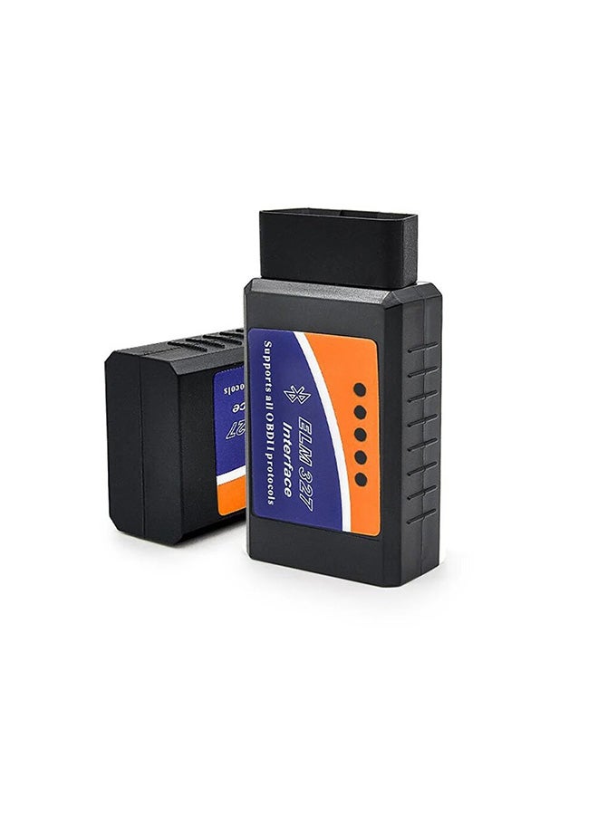 OUTAD - Wireless ELM327 OBD2 Auto Car Scanner Adapter - Image 1