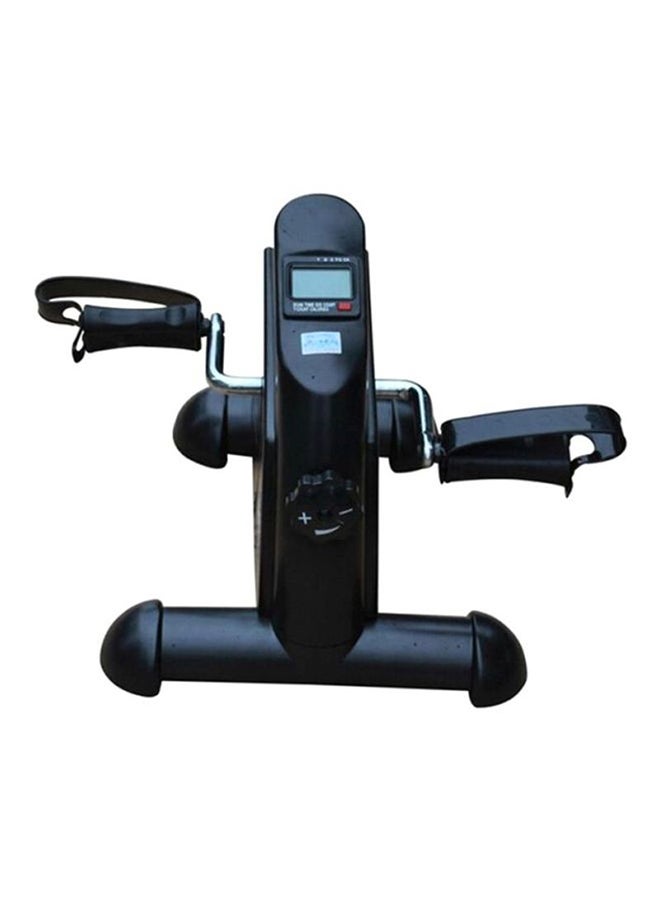 Generic Flywheel Exercise Bike 41.5×19.5×32cm  - Image 1