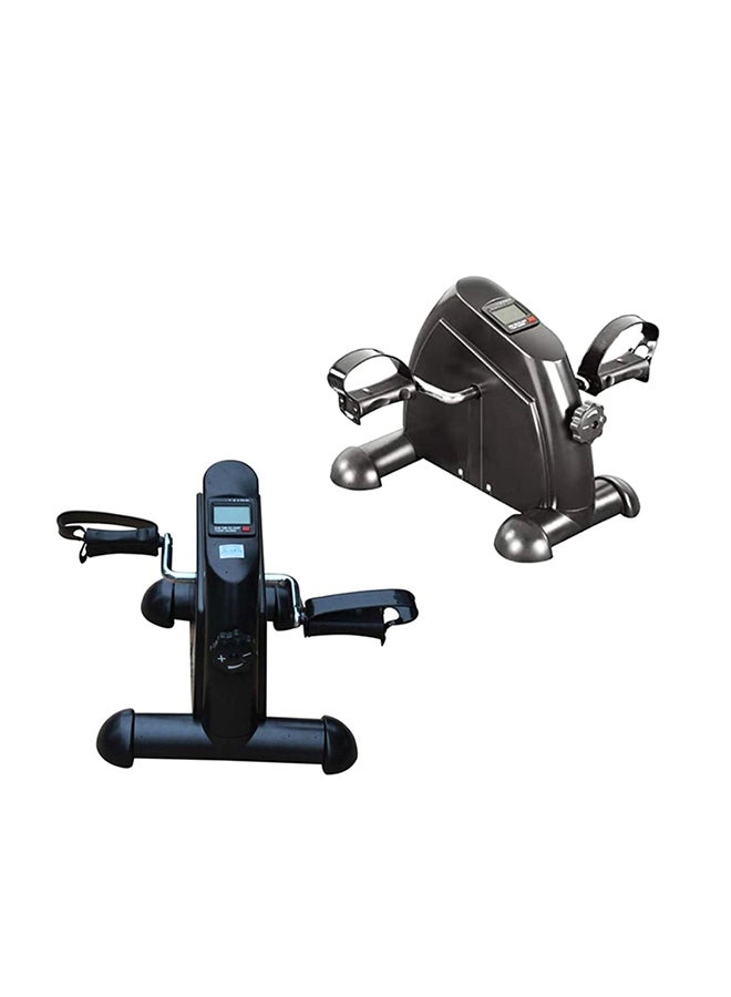 Generic Flywheel Exercise Bike 41.5×19.5×32cm  - Image 2