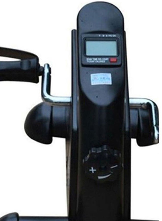 Flywheel Exercise Bike 41.5×19.5×32cm