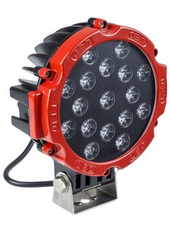 Toby's LED Spot Work Light For Jeep Wrangler  - Image 5