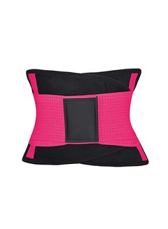 Corset Abdomen Slimming Body Shaper Sports Girdle Belt - v1633533929/N24948914A_3