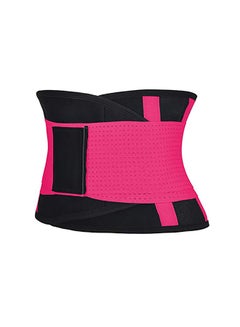 Corset Abdomen Slimming Body Shaper Sports Girdle Belt - v1633533929/N24948914A_4